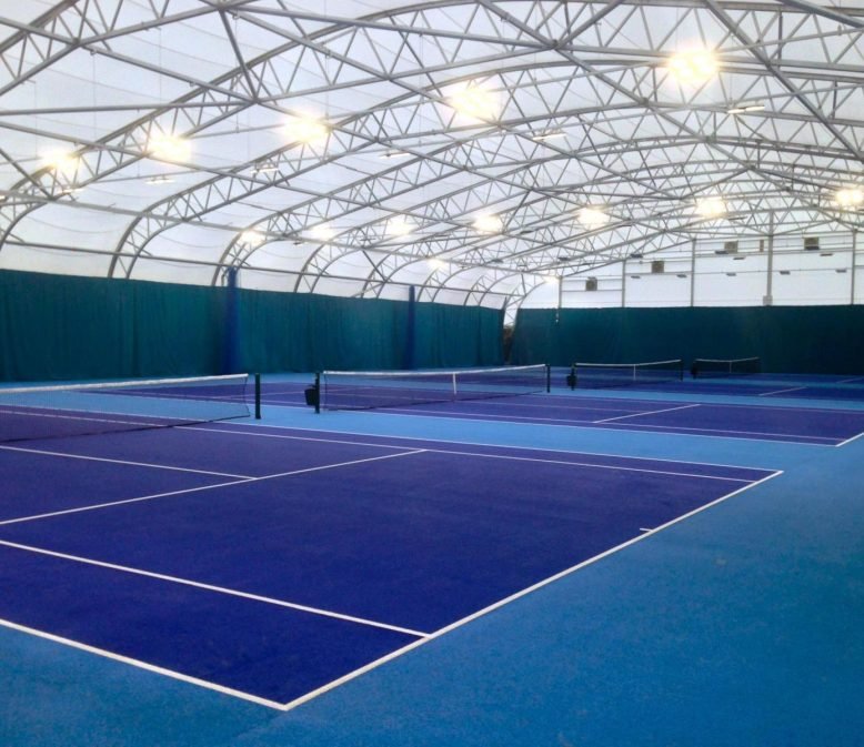 PORTSMOUTH ROYAL NAVY LAWN TENNIS ASSOCIATION