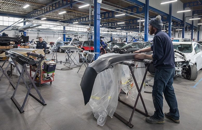 LED Lighting upgrades by LMXLED  – A Brighter & Greener Future