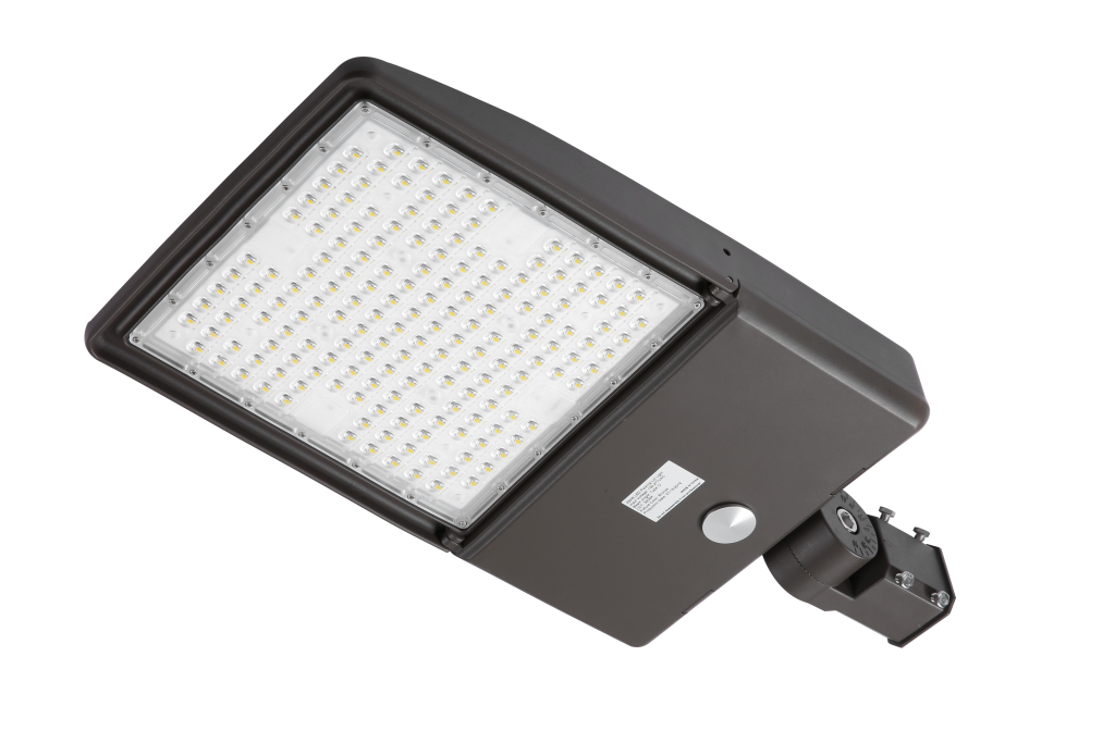 Choosing the right Car Park Lighting can be easier with LMXLED