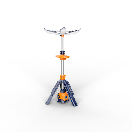 XTR4000 PETAL 360 degree Work Light