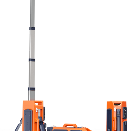 XTR1000 DUO Head High Power Portable Work Light