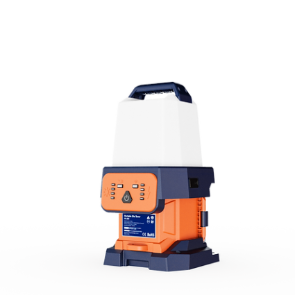 XTR100 BOXA Hand Held Work Light