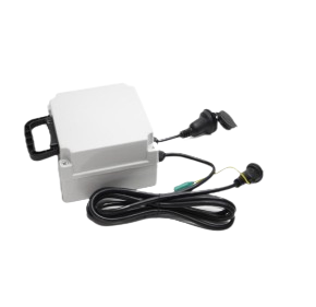 27W Emergency Power Supply