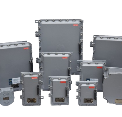 ATEX BOX